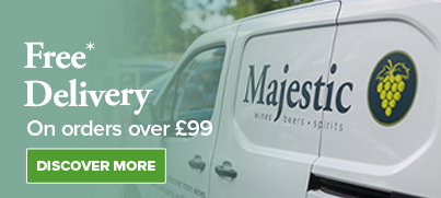Free Delivery on orders over £99