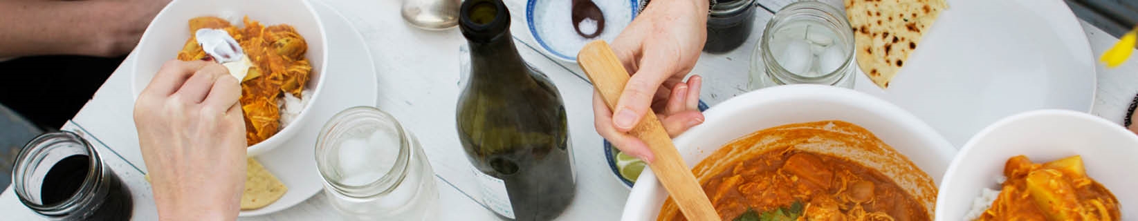 The best wines for Mother’s Day food pairings