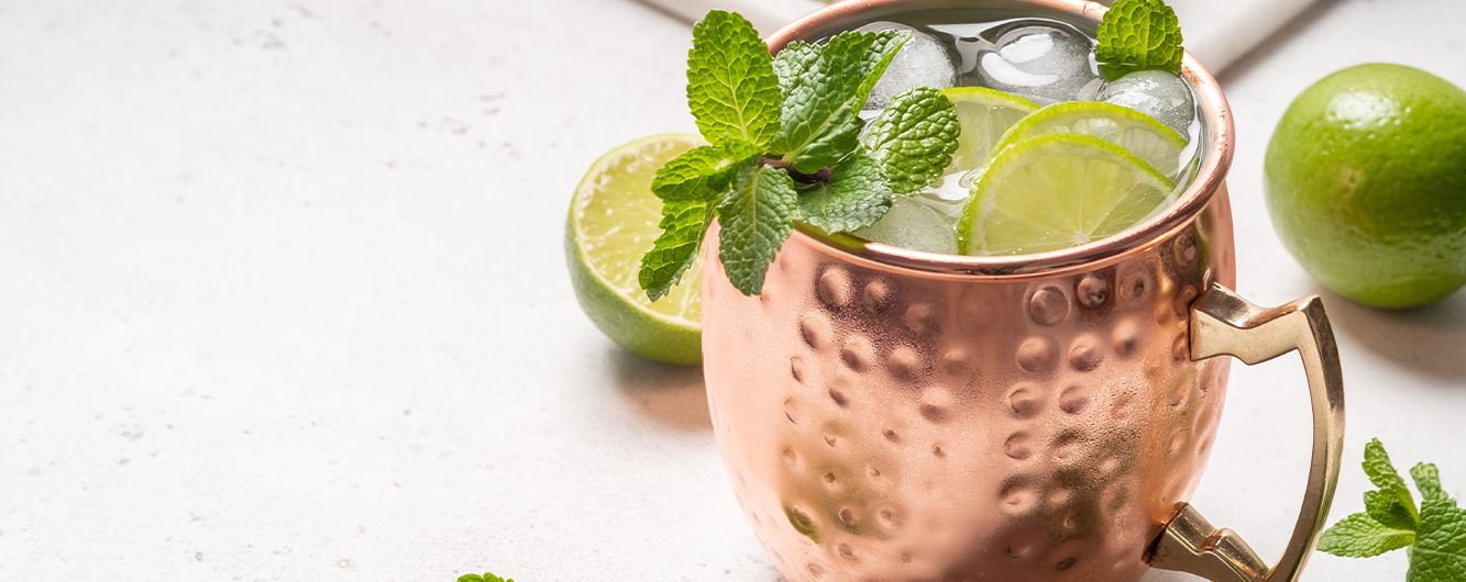 Dublin Mule