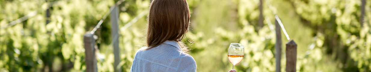 Celebrating Women in Wine: International Women’s Day 2025