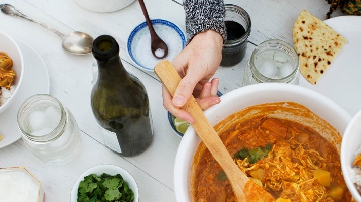 The best wines for Mother’s Day food pairings