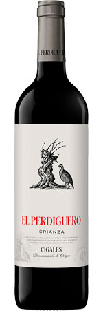 Finca Museum ‘El Perdiguero’ Crianza, Cigales