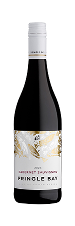 The Project Wines Pringle Bay Cabernet Sauviginon 2024, Western Cape