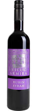 Yamantievs Winery ‘Villa Armira’ 2023, Thracian Valley