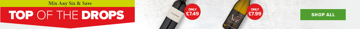 Top of the Drops - Iconic brands at Excellent Prices