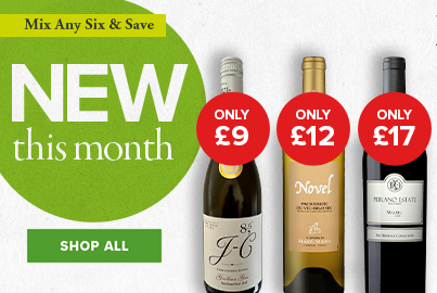 New Wines