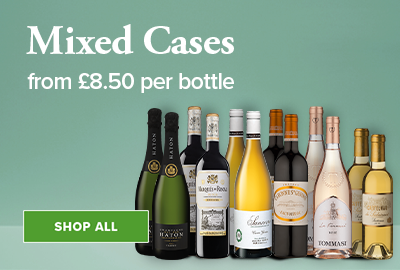 Majestic Wine Casses