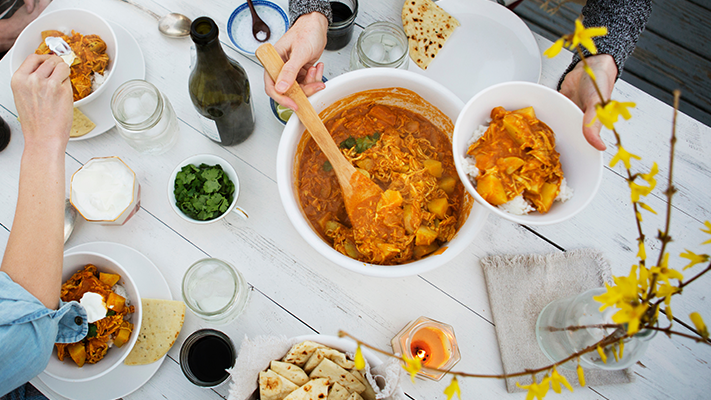 The best wines for Mother’s Day food pairings
