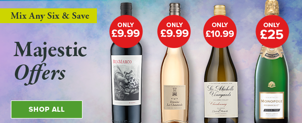 Majestic Offers