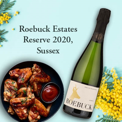 Roebuck Estates Reserve, Sussex