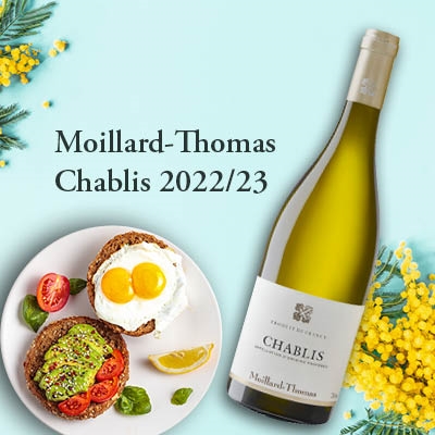 Moillard-Thomas Chablis