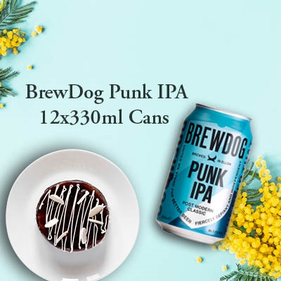 BrewDog Punk IPA 5.4%