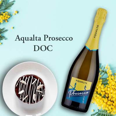 Aqualta Prosecco DOC