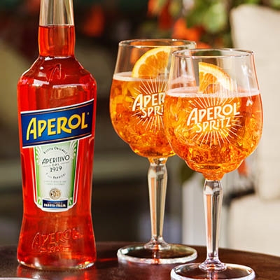 Aperol Aperitivo