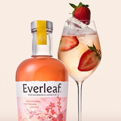 Everleaf Mountain