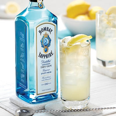 Bombay Sapphire London Dry Gin