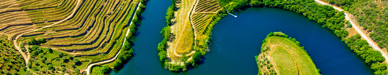 Discover Spain