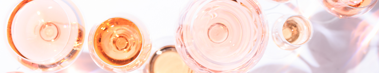 Rosé Tasting Room Takeover