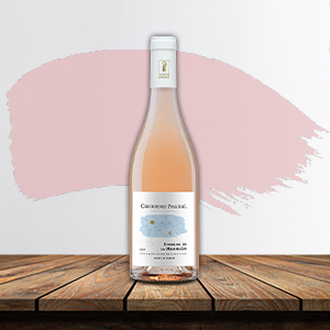 Domaine de la Massole Carrière Pradal Rosé