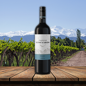 Trapiche Vineyards Malbec, Mendoza