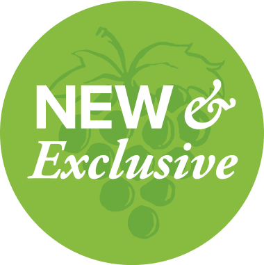 New & Exclusive Wine
