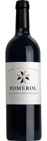 Maison Sichel Pomerol, France 2022