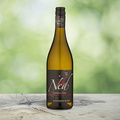 The Ned 'Waihopai River' Sauvignon Blanc, New Zealand