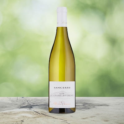 Domaine Merlin Cherrier Sancerre Blanc, France