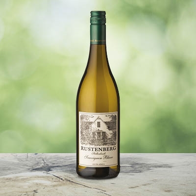 Rustenberg Sauvignon Blanc, Stellenbosch, South Africa