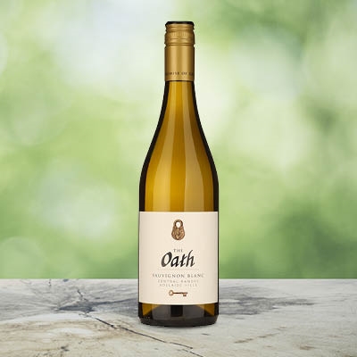 The Oath Sauvignon Blanc, Central Ranges & Adelaide Hills, Australia