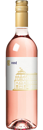 MCC Lord's ‘The Pavilion’ Rosé, IGP Pays d’Oc
