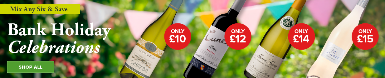 Bank Holiday Offers