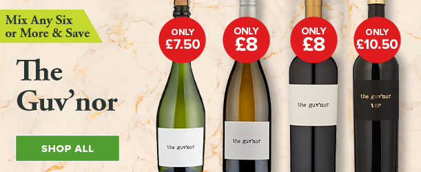 Guv'nor Family Wines