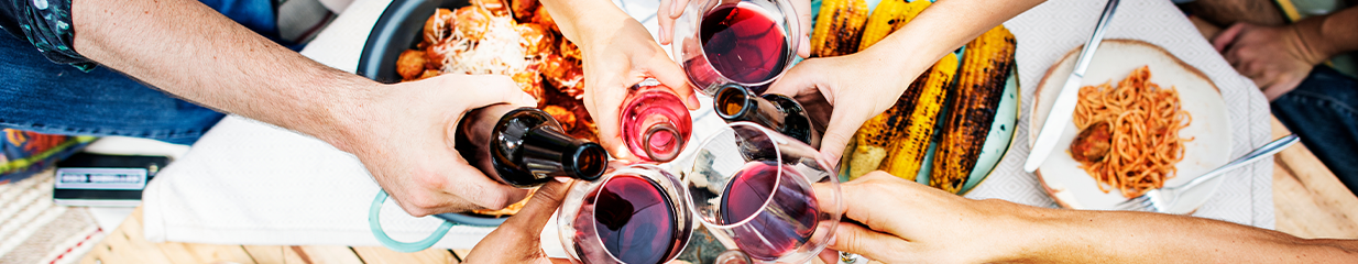 Bank Holiday Wines: The Perfect Picks for May