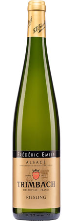 Image of Hugel & Fils 'Sélection de Grains Nobles' Gewurztraminer 2002, Alsace
