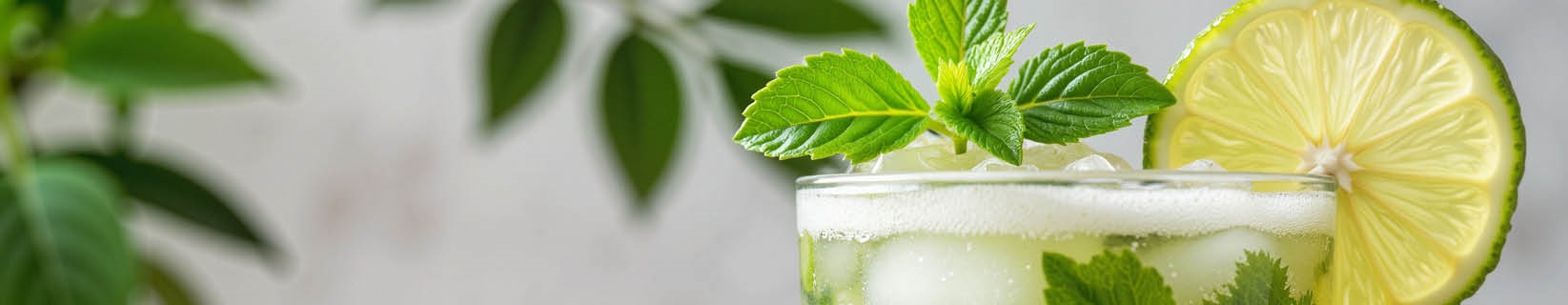 Mixology at Home: Crafting Cocktails with Low and No-Alcohol Spirits
