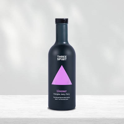Three Spirit Livener 0.5%