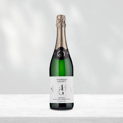 Noughty Sparkling Chardonnay 0%