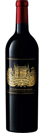 Château Palmer, Margaux 2021