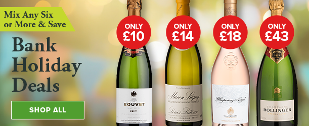 Bank Holiday Offers