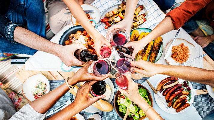 Bank Holiday Wines: The Perfect Picks for May