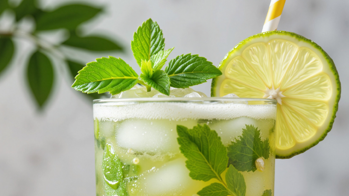 Mixology at Home: Crafting Cocktails with Low and No-Alcohol Spirits