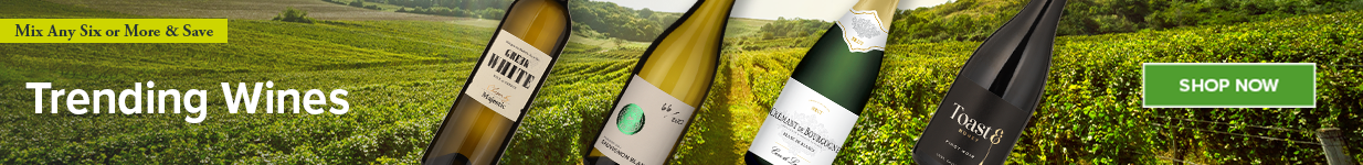 Trending Wines
