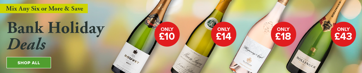 Bank Holiday Offers