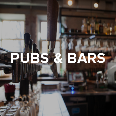 Pubs and Bars