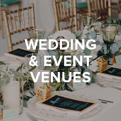 Wedding & Event Venues