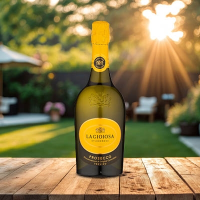 La Gioiosa Prosecco DOC, Treviso
