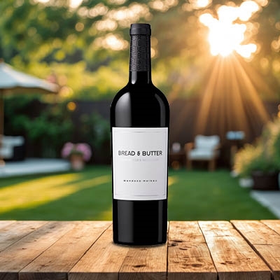 Bread & Butter 'Winemaker's Selection' Malbec, Mendoza