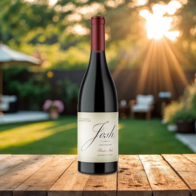 Josh Cellars Pinot Noir, Central Coast