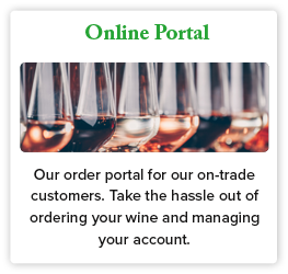 The Commercial Online Portal